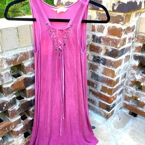 American eagle outfitters Soft & Sexy XXS sleeveless dress